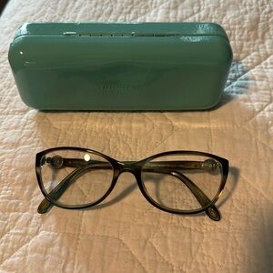 Tiffany Prescription Glasse